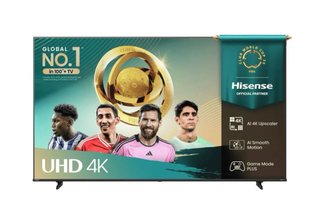 TV Hisense 85 UHD 4K