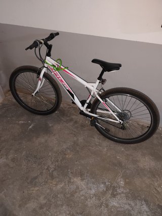 Bicicleta Orus 27,5