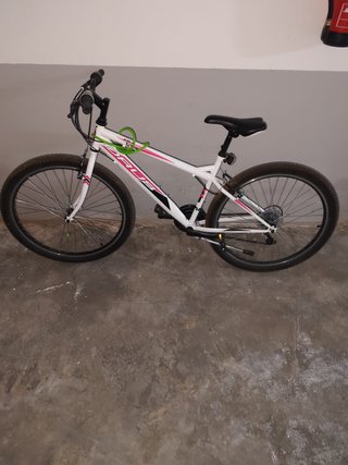 Bicicleta Orus 27,5