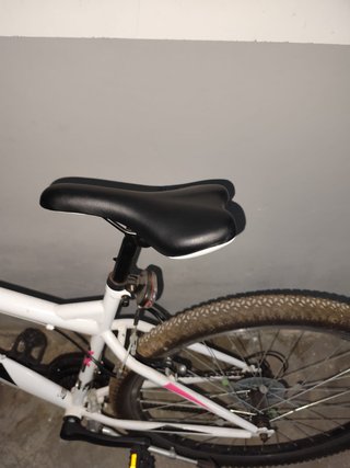 Bicicleta Orus 27,5