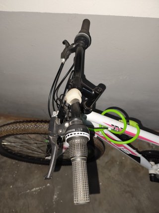 Bicicleta Orus 27,5