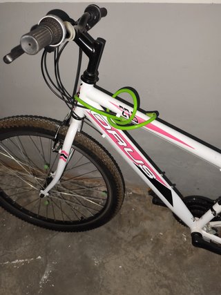 Bicicleta Orus 27,5