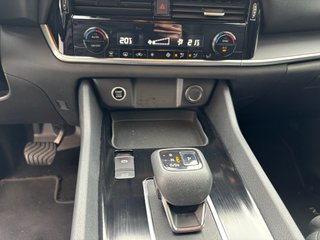 NISSAN QASHQAI MHEV 158CV