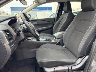 NISSAN QASHQAI MHEV 158CV
