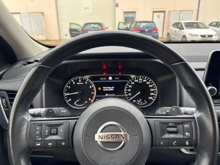 NISSAN QASHQAI MHEV 158CV