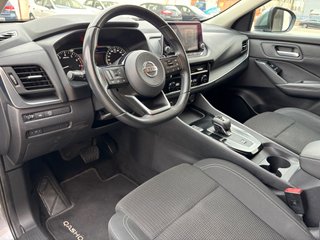 NISSAN QASHQAI MHEV 158CV