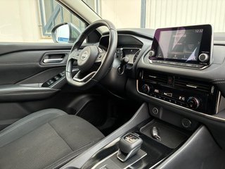 NISSAN QASHQAI MHEV 158CV