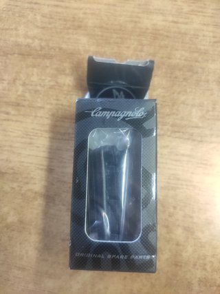 Zapatas Freno Campagnolo Llanta Aluminio
