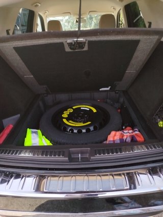 Mercedes-Benz GLE SUV (167) 2016