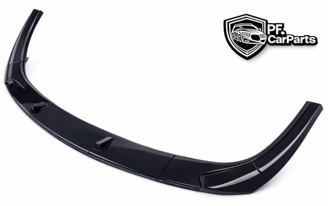 Spoiler delantero Seat Ibiza MK4
