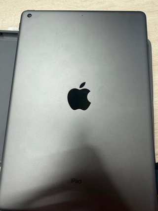 iPad 9ª Gen 64GB 10.2 argento