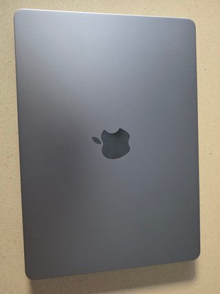 MacBook Air 13 M3 16GB RAM 512GB SSD Nuevo