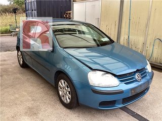 Faro Delantero Derecho Volkswagen Golf V (1K1)(10.2003->2008)