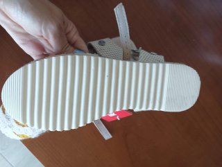 Sandalias Xti Niña Talla 33 Nuevas