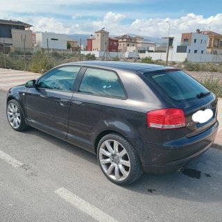 Audi A3 2008