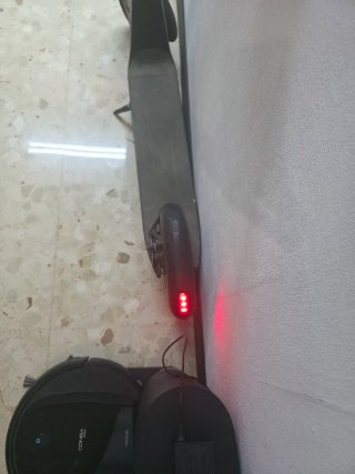 Patinete Eléctrico Bongo Cecotec