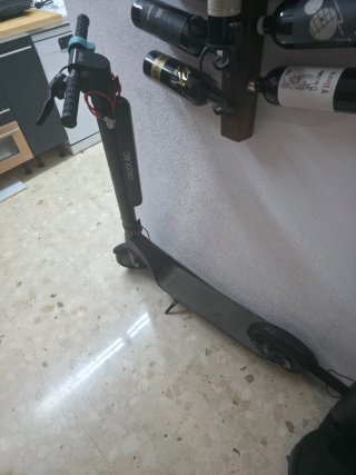 Patinete Eléctrico Bongo Cecotec