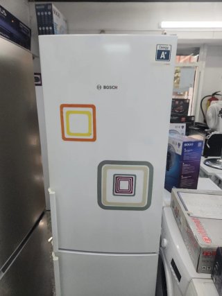 Congelatore Bosch con garanzia e trasporto