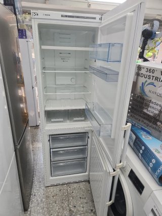 Congelatore Bosch con garanzia e trasporto