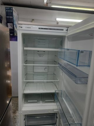 Congelatore Bosch con garanzia e trasporto