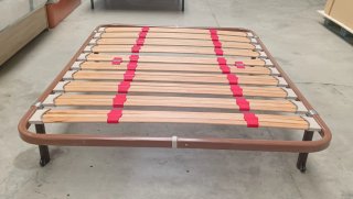 135X190 | COLCHON VISCO + SOMIER BODYFLEX