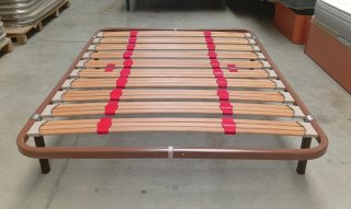 135X190 | COLCHON VISCO + SOMIER BODYFLEX