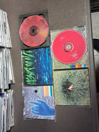 CD Peter Gabriel