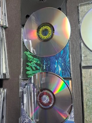 CD Peter Gabriel
