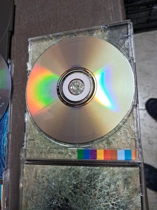 CD Peter Gabriel