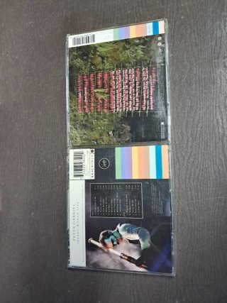 CD Peter Gabriel
