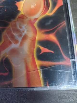 CD Peter Gabriel