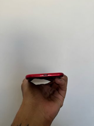 iPhone 11 128GB Rojo