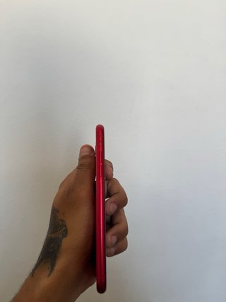 iPhone 11 128GB Rojo