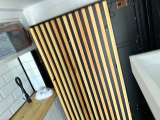 Citroen Jumper 2018 camperizada