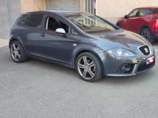 SEAT Leon 2007