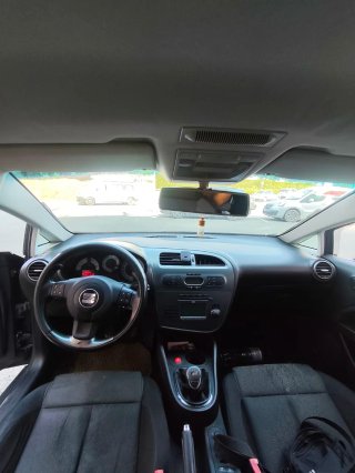 SEAT Leon 2007