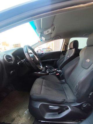 SEAT Leon 2007