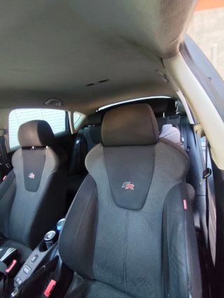 SEAT Leon 2007
