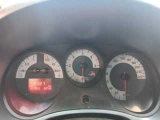 SEAT Leon 2007