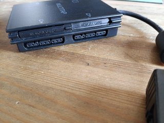 Multitap Dragonplus PS2 (Play Station 2)