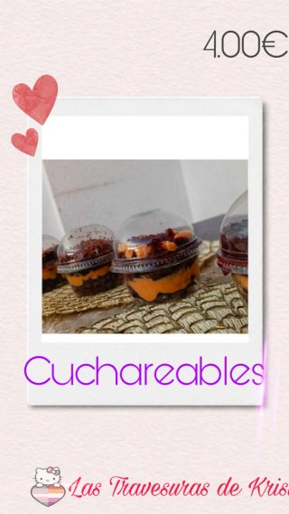Cuchareables