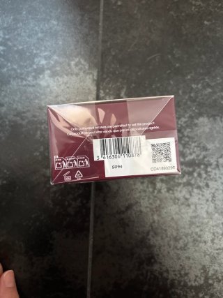 Chloé Le Parfum 50ml Nuovo Originale