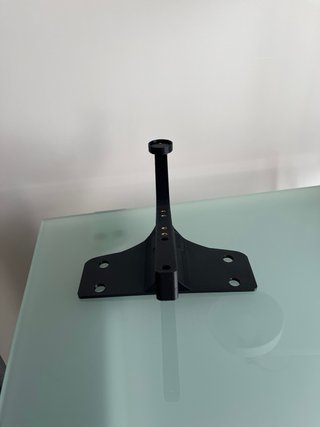 Soporte bidones acoples triatlón