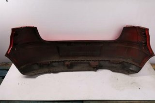 Seat 117648 6l6807178 paragolpes trasero ibiza 6l1