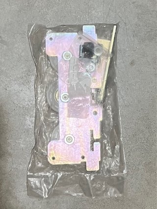 CarrosManusa Hojas Móviles Puerta Corredera