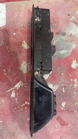 Mando Elevalunas Izq. Renault Megane 254000001R
