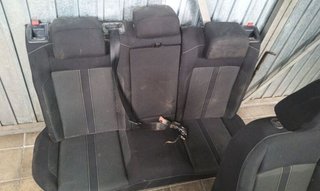 Juego asientos volkswagen t-roc (d11) dark 109802