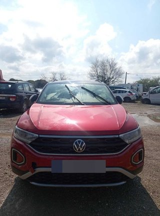 Juego asientos volkswagen t-roc (d11) dark 109802