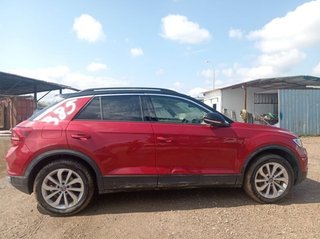 Juego asientos volkswagen t-roc (d11) dark 109802