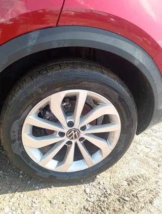 Juego asientos volkswagen t-roc (d11) dark 109802